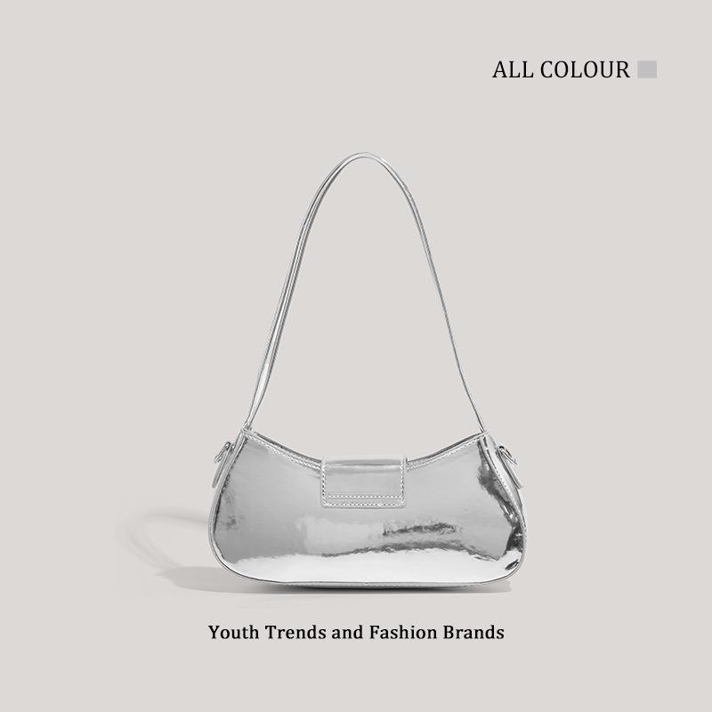 Стильная универсальная сумка кроссбоди класса люкс 2024 для женщин