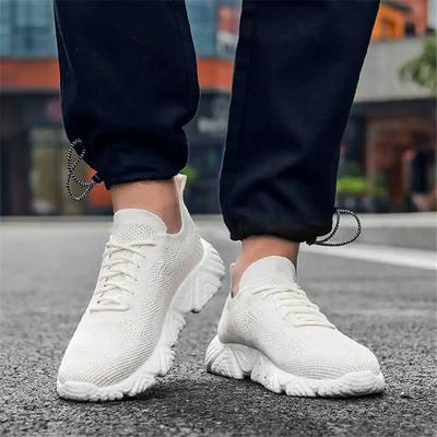 В лесу 36-41 Женские летние туфли Бренд Теннис Черные Модные кроссовки Спорт Зарубежный Опт Тенес Прогулки Красовки