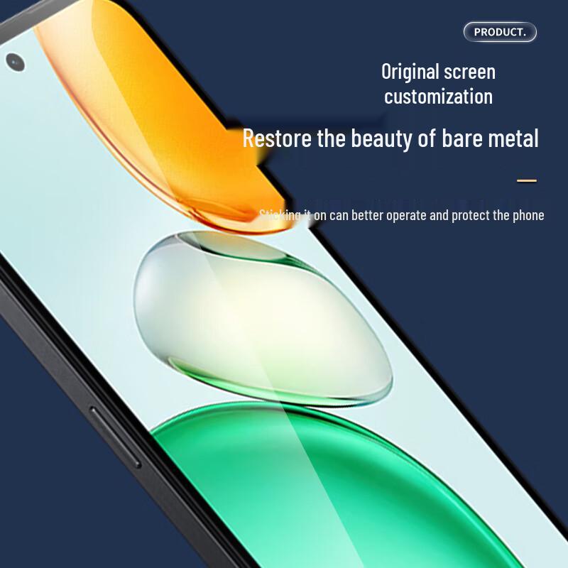 Защитное стекло для экрана Honor Play10C