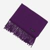 REACH STAR Solid Color Imitation Cashmere Scarf