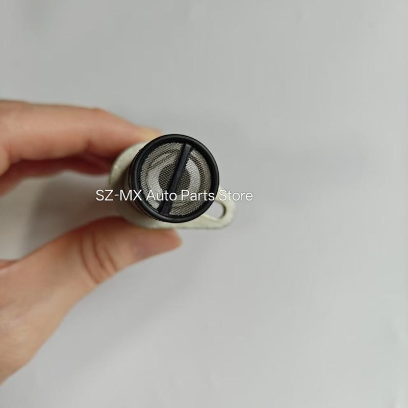 2 шт. Электромагнитный клапан положения распредвала OEM#55567050 Для Chevrolet Aveo Cruze Sonic Orlando Vauxhall Astra H J Zafira 1.6 1.8L