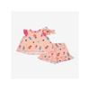 [Kids] Костюм Fila X Susu Jin Fruit с верхом и низом Fk2fsf2s01f Por q0zFk2fsf2s01fPor