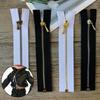 Кукольная одежда Молния Мини-молния DIY Ручная работа Шитье Скрапбукинг Аппликация для одежды Аксессуар для кукольной одежды DIY
