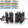 8 см 8015 8025 DC 12v 3pin big 4pin xh 2.54 2pin бесщеточный охлаждающий вентилятор 80x80x25 мм радиатор 80*80*15 для корпуса ПК GPU