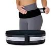 Adjustable Waist Support Bracket Modified Belt Anti-slip Compression Waist Support Bracket Lower Back Waist Belt