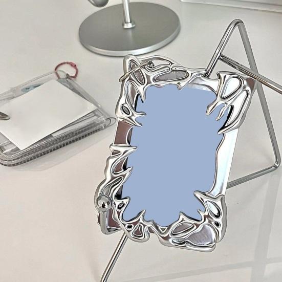 Чехол для карточек, коробки, открытки, фотографии, прочный защитный чехол с гравированными краями, классный