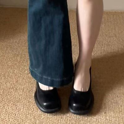 Туфли – Туфли