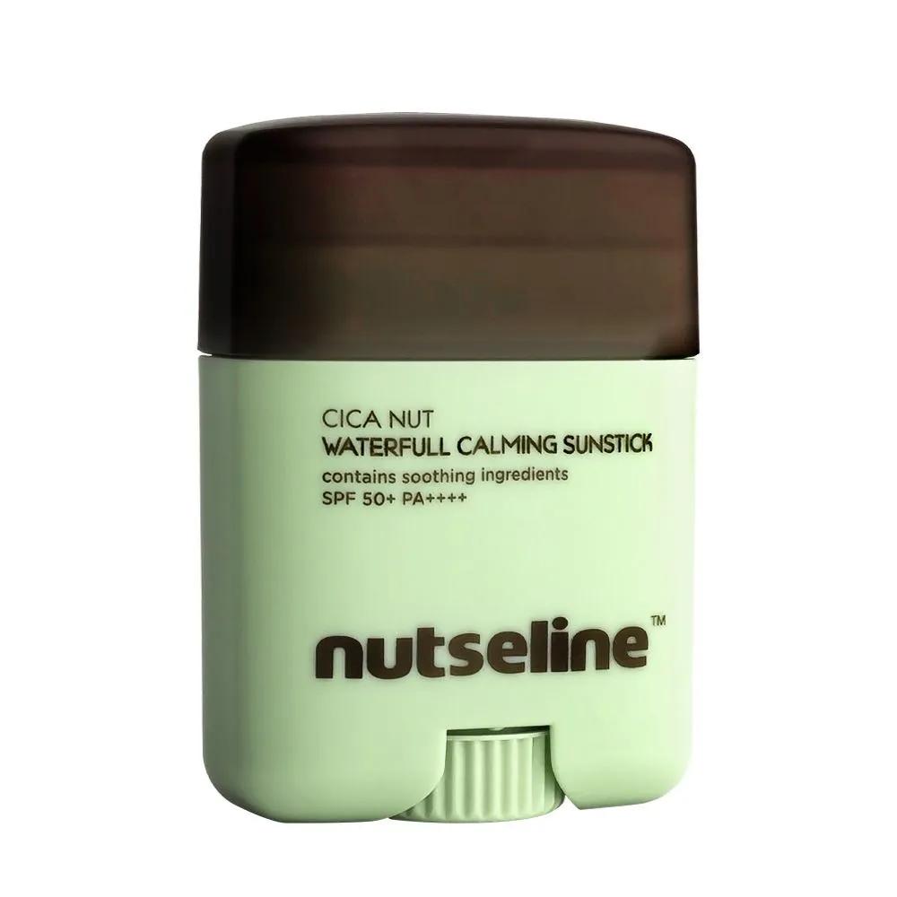 Nutseline Waterful Cica Sun Stick Season 2 20g Sun Cream Water Drop Cooling Soothing