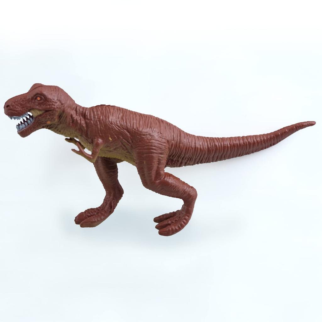 Игрушка для аквариума с фигуркой динозавра Access 3D