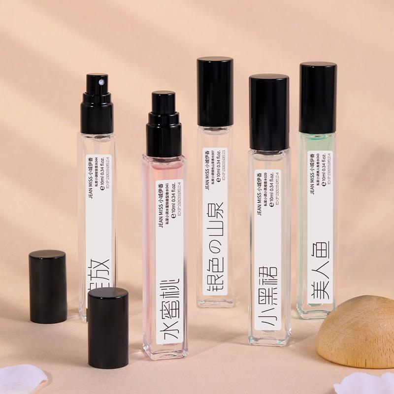 Женский парфюм с уличного лотка образец парфюма real me black opium встреча стойкий легкий аромат мужчины