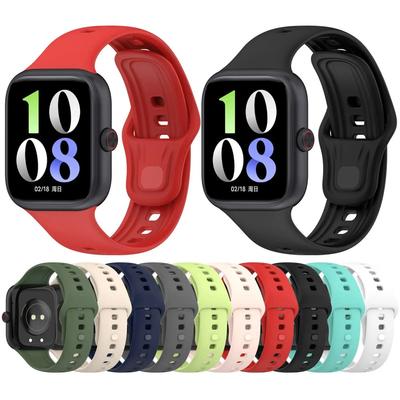 Модный силиконовый ремешок для часов для смарт-часов Vivo WATCH GT, браслет-браслет для спорта, ремешок с пряжкой для vivo Watch GT, новый