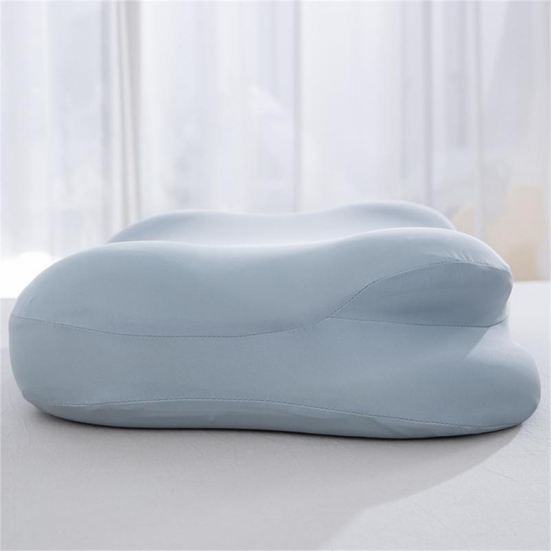 Подушка из пенополиуретана с эффектом памяти без давления Sleep Cloud Pillow Для разных поз сна Размер для взрослых