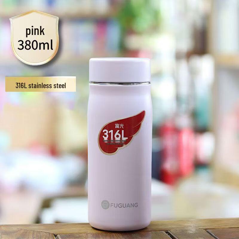 Fuguang Youming 316L Stainless Steel Vacuum Cup