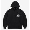 New Balance Толстовка с капюшоном Sports Club Heavy Hoodie Nbn0c12013 19
