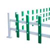 Huachengzhen Decorative Zinc Steel Lawn & Garden Fence
