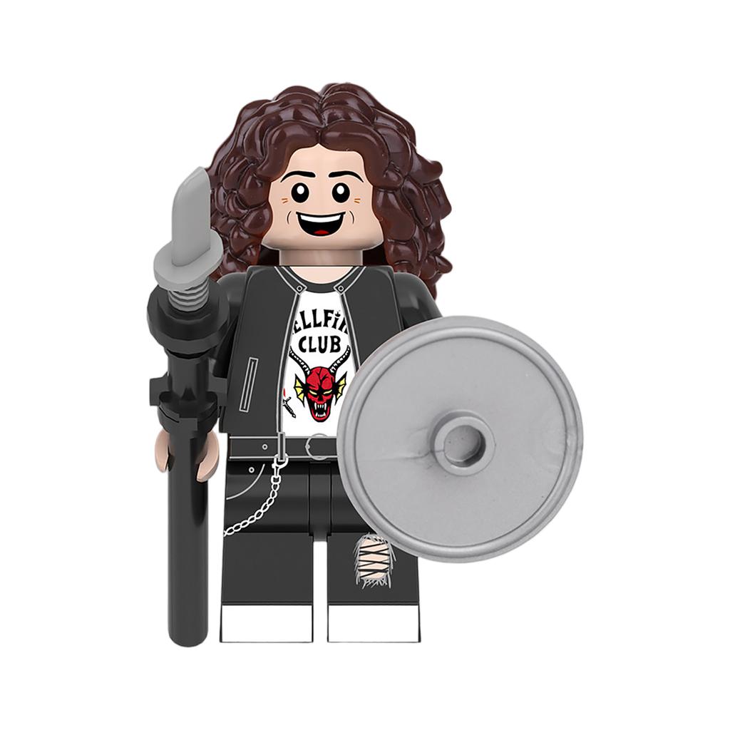 Креативные фигурки-игрушки Коллекционные Декоративные Миниатюрные Статуэтки Гаражные наборы