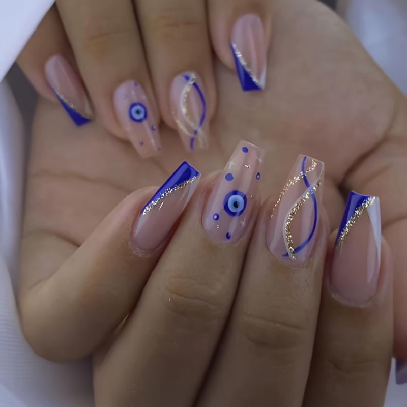 Маленький медвежонок Глиттер Румяна Аврора Градиент Нейл-арт - Сладкий Чистый Стиль Желания