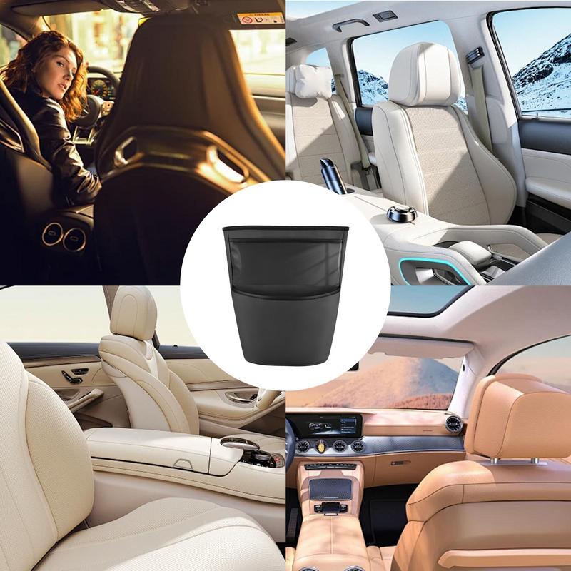 Автомобильная сумка для хранения, сумка для хранения сиденья, автомобильные органайзеры и хранение, дорожная сумка для хранения сиденья, аксессуары для путешествий в автомобиле, легко устанавливается