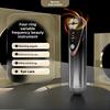 New RF Household Lift Firming Introducer Exporter EMS Massager Facial Color Light Rejuvenator