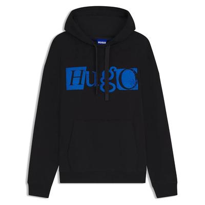 HUGO Толстовка Nildi 10263750 01