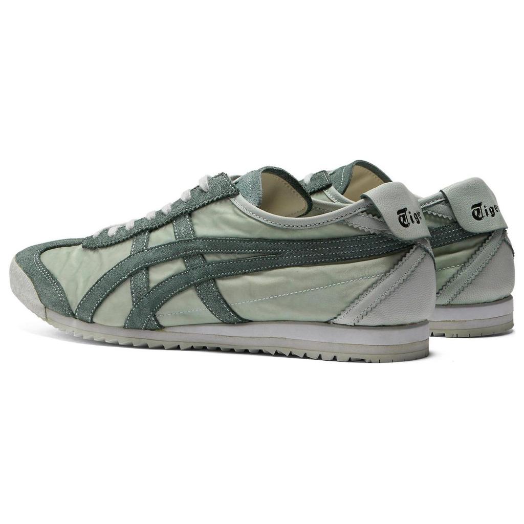 ONITSUKA TIGER Mexico 66 NM Slate Grey Unisex Sneakers Green 1183C176-021