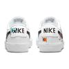 Nike Кроссовки Blazer Low 77 The World Is Your Playground GS DJ5201-106