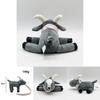 Goat Simulator Plush Toy Soft Animal Collectible For Kids And Fans