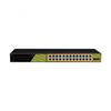 Mingce 24-Port Gigabit Unmanaged PoE Switch