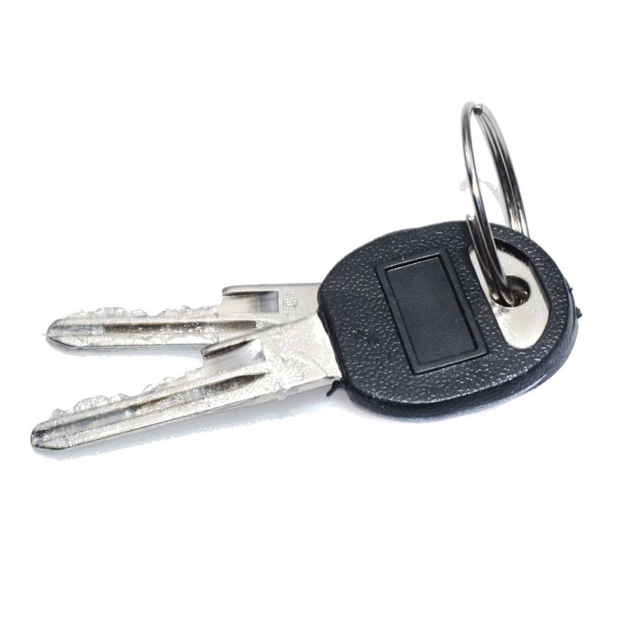 Комплект цилиндра замка двери с ключами для gmc chevy c1500 k1500 tahoe yukon