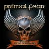 LP Пластинка PRIMAL FEAR Metal Commando 2736152441 NUCLEAR BLAST 2020 Германия Рок