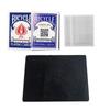 1 Bicycle Deck + 1 Svengali Deck + High-end Card Pad + Card Case, Korea Representative Board Game