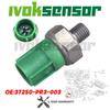 37250-PR3-003 Датчик-выключатель давления масла для моделей Honda Integra Civic Vtec Accord Prelude Серии B16A B18C D16Y8 37250PR3003