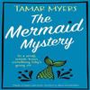 The Mermaid Mystery by Tamar Myers Paperback Book 9781448316632