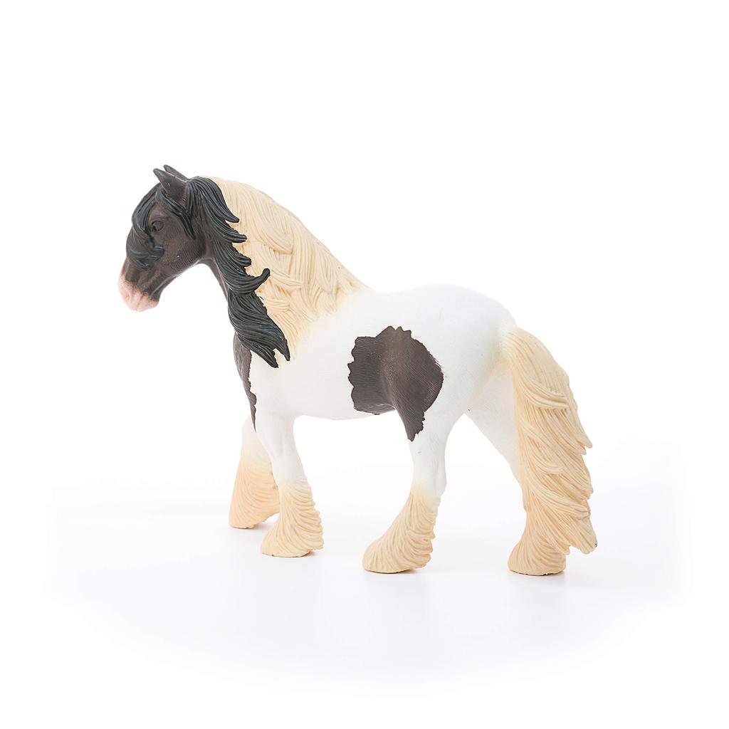 Schleich Farm World Tinker Horse Figure 13831 (Male)
