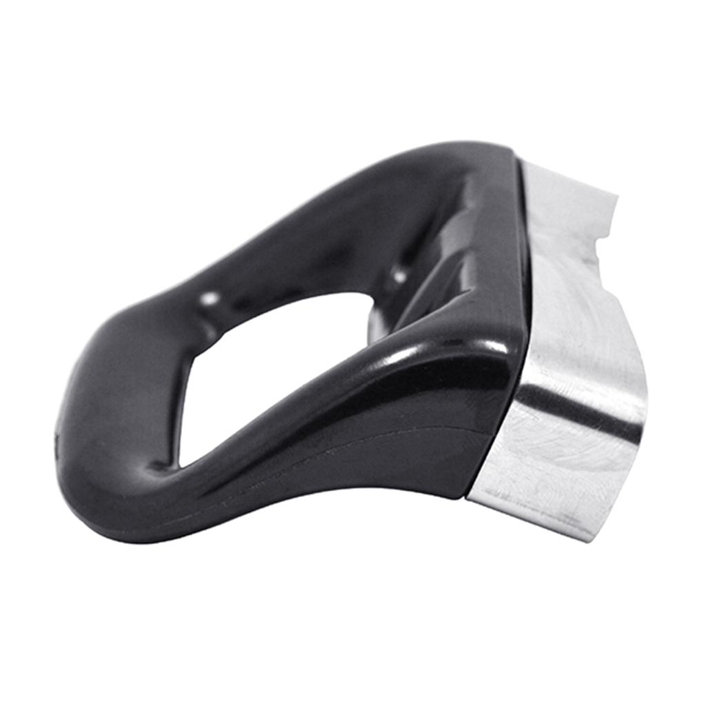 2 шт. Металлическая кастрюля с 2 отверстиями и короткой боковой ручкой для пароварки и кастрюли с соусом