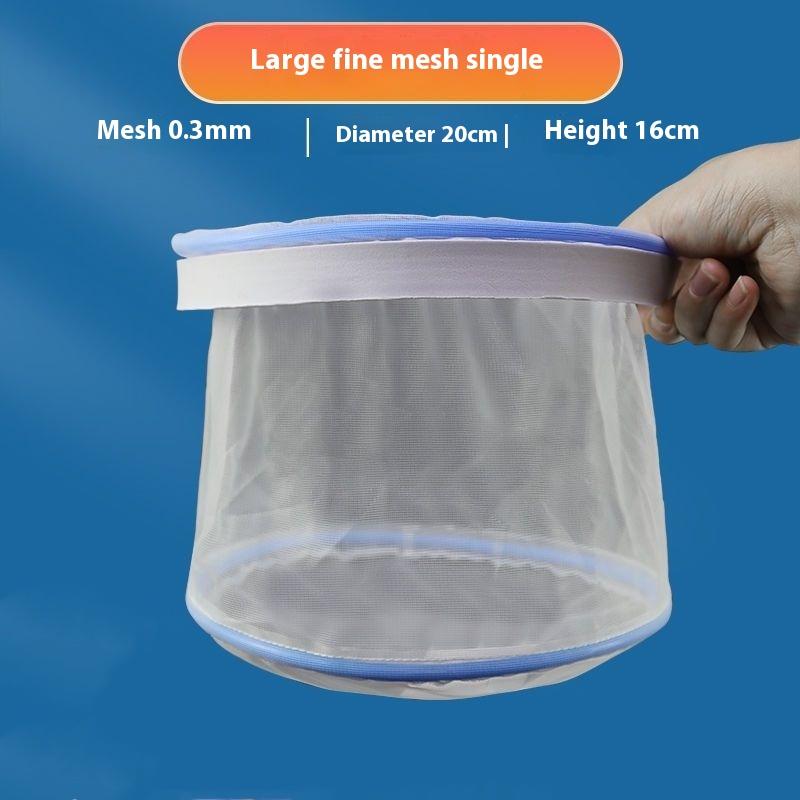 Изоляционная коробка для аквариума, сетка для вылупления рыб, изоляционная сетка для разведения рыб в аквариуме, сетка для вылупления мальков, ящик для разведения рыб, принадлежности для ухода за рыбами