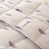 PLOVER White Duck Down Winter Comforter