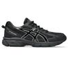 ASICS 6 Sneakers 1203A297 Unisex 002 Size cm 2E GEL-VENTURE (Black/Black) 26.0