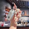 Чехол для ключа Mercedes-Benz для 25 моделей: GLC300L, C260L, E300L, C200L, EQE, E350