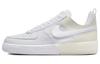 Air Force 1 React Triple White DM0573-100