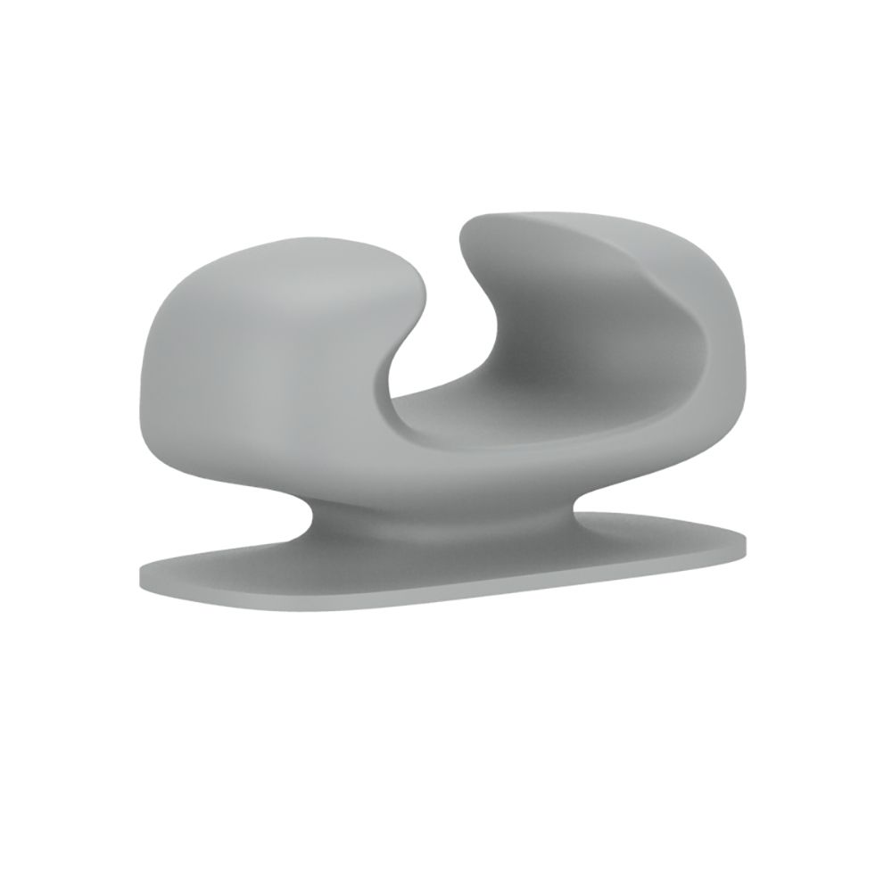 Utensil Rice Cooker Organizer Rice Scoop Holder Storage Silicone Rack