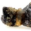 Calcite + Sphalerite 1595.0 Carats