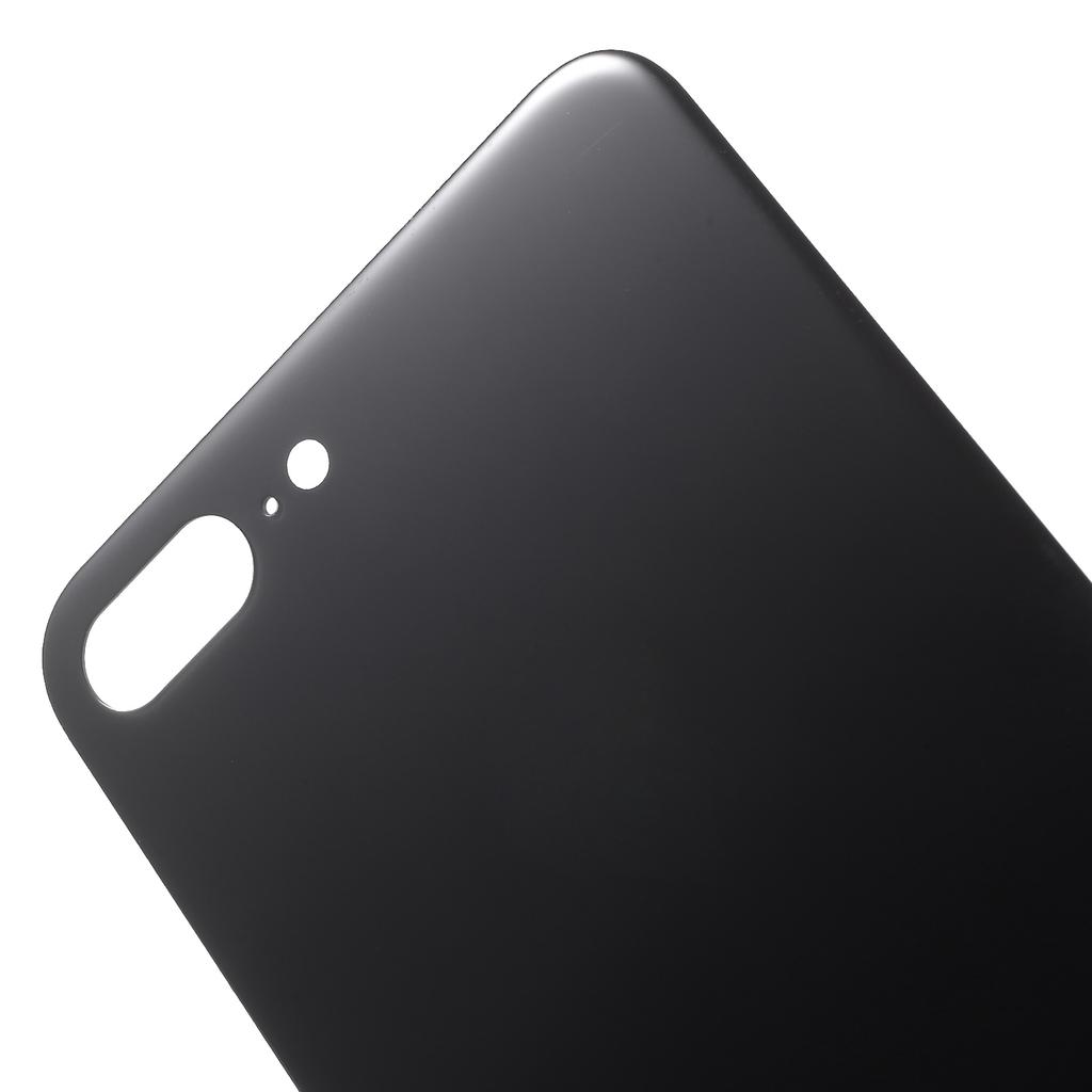 Задняя крышка аккумуляторного отсека для iPhone 8 Plus, запасная часть (Версия ЕС) (Большая Дыра)