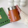 Xidomi 316 Stainless Steel Mini Portable Coffee Thermos for Women