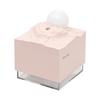 New Moon Fall Plus Mini Humidifier Desktop Ornaments Moon with Sleeping Lamp Factory Direct Net Red Explosion Models