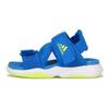 Детские сандалии Terrex Sumra Low top Синие Детские FV0832