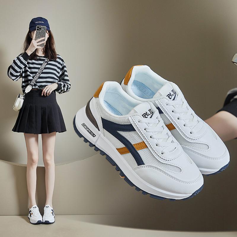 Корейская спортивная обувь Forrest Trend New Student Running