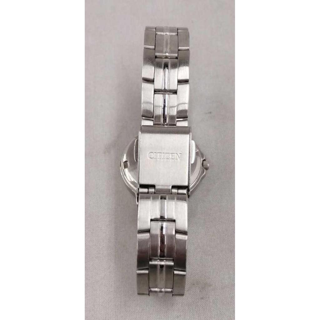 Б/у часы CITIZEN E000-S95509 CITIZEN Eco Drive