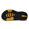 Новое поступление, летние мужские шлепанцы из натуральной кожи, противоскользящие кожаные тапочки ручной работы