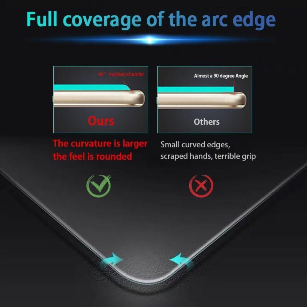 2 Pack Shockproof Screen Protector for Kindle Paperwhite 12th Gen/Colorsoft 7 inch 2024 e-Reader